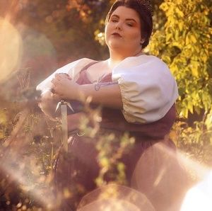 Meet your Posher, Sabrina